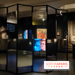 My name is Orson Welles : la grande exposition sur le génie du cinéma se dévoile à la Cinémathèque - fotor 1759748656838