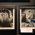 My name is Orson Welles : la grande exposition sur le génie du cinéma se dévoile à la Cinémathèque - fotor 1759748733748