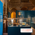 Moyen Âge du 19e siècle : une exposition sur les faux et copies au Musée de Cluny - IMG 5673 jpg