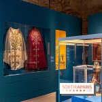 Moyen Âge du 19e siècle : une exposition sur les faux et copies au Musée de Cluny - IMG 5678 jpg