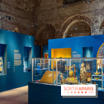 Moyen Âge du 19e siècle : une exposition sur les faux et copies au Musée de Cluny - IMG 5696 jpg