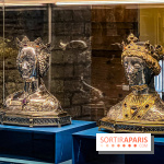 Moyen Âge du 19e siècle : une exposition sur les faux et copies au Musée de Cluny - IMG 5700 jpg