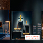 Moyen Âge du 19e siècle : une exposition sur les faux et copies au Musée de Cluny - IMG 5714 jpg