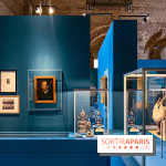 Moyen Âge du 19e siècle : une exposition sur les faux et copies au Musée de Cluny - IMG 5720 jpg