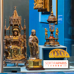 Moyen Âge du 19e siècle : une exposition sur les faux et copies au Musée de Cluny - IMG 5727 jpg 3