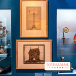 Moyen Âge du 19e siècle : une exposition sur les faux et copies au Musée de Cluny - IMG 5730 jpg