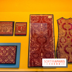 Moyen Âge du 19e siècle : une exposition sur les faux et copies au Musée de Cluny - IMG 5737 jpg