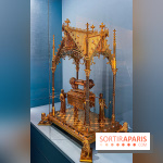 Moyen Âge du 19e siècle : une exposition sur les faux et copies au Musée de Cluny - IMG 5742 jpg