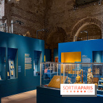 Moyen Âge du 19e siècle : une exposition sur les faux et copies au Musée de Cluny - IMG 5767 jpg