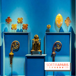 Moyen Âge du 19e siècle : une exposition sur les faux et copies au Musée de Cluny - IMG 5780 jpg