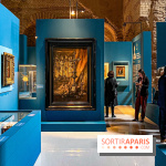 Moyen Âge du 19e siècle : une exposition sur les faux et copies au Musée de Cluny - IMG 5799 jpg