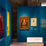 Moyen Âge du 19e siècle : une exposition sur les faux et copies au Musée de Cluny - IMG 5800 jpg