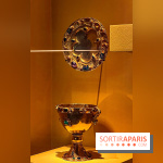 Moyen Âge du 19e siècle : une exposition sur les faux et copies au Musée de Cluny - IMG 5807 jpg