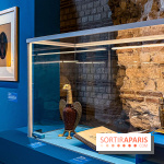 Moyen Âge du 19e siècle : une exposition sur les faux et copies au Musée de Cluny - IMG 5813 jpg