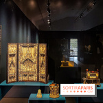 Moyen Âge du 19e siècle : une exposition sur les faux et copies au Musée de Cluny - IMG 5819 jpg 3