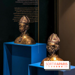 Moyen Âge du 19e siècle : une exposition sur les faux et copies au Musée de Cluny - IMG 5826