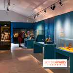 Moyen Âge du 19e siècle : une exposition sur les faux et copies au Musée de Cluny - IMG 5845 jpg