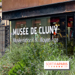 Moyen Âge du 19e siècle : une exposition sur les faux et copies au Musée de Cluny - IMG 5856 jpg