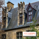 Moyen Âge du 19e siècle : une exposition sur les faux et copies au Musée de Cluny - IMG 5869 jpg 3