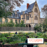 Moyen Âge du 19e siècle : une exposition sur les faux et copies au Musée de Cluny - IMG 5880 jpg