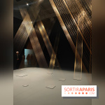 Lygia Pape, Tisser l'espace : une exposition délicate à la Bourse de Commerce - nos photos - fotor 1759832294698