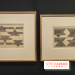 Lygia Pape, Tisser l'espace : une exposition délicate à la Bourse de Commerce - nos photos - fotor 1759832250224