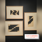 Lygia Pape, Tisser l'espace : une exposition délicate à la Bourse de Commerce - nos photos - fotor 1759832214422