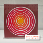 Lygia Pape, Tisser l'espace : une exposition délicate à la Bourse de Commerce - nos photos - fotor 1759832147884