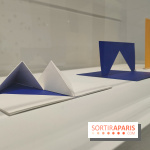 Lygia Pape, Tisser l'espace : une exposition délicate à la Bourse de Commerce - nos photos - fotor 1759832123064