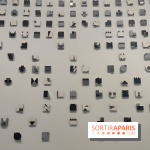 Lygia Pape, Tisser l'espace : une exposition délicate à la Bourse de Commerce - nos photos - fotor 1759832078256