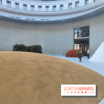Minimal, quand l'art va à l'essentiel : l'exposition de la Bourse de Commerce se dévoile