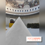 Minimal, quand l'art va à l'essentiel : l'exposition de la Bourse de Commerce se dévoile