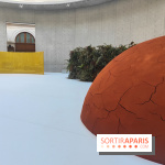 Minimal, quand l'art va à l'essentiel : l'exposition de la Bourse de Commerce se dévoile - fotor 1759833223687