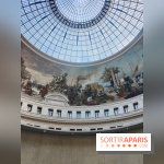 Minimal, quand l'art va à l'essentiel : l'exposition de la Bourse de Commerce se dévoile