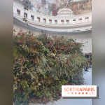 Minimal, quand l'art va à l'essentiel : l'exposition de la Bourse de Commerce se dévoile