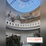 Minimal, quand l'art va à l'essentiel : l'exposition de la Bourse de Commerce se dévoile