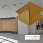 Minimal, quand l'art va à l'essentiel : l'exposition de la Bourse de Commerce se dévoile