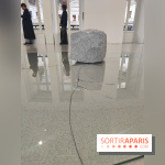 Minimal, quand l'art va à l'essentiel : l'exposition de la Bourse de Commerce se dévoile