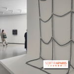 Minimal, quand l'art va à l'essentiel : l'exposition de la Bourse de Commerce se dévoile