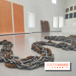 Minimal, quand l'art va à l'essentiel : l'exposition de la Bourse de Commerce se dévoile