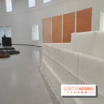 Minimal, quand l'art va à l'essentiel : l'exposition de la Bourse de Commerce se dévoile