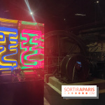 Minimal, quand l'art va à l'essentiel : l'exposition de la Bourse de Commerce se dévoile