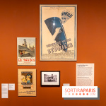 Les Gens de Paris 1926-1936, l’exposition au Musée Carnavalet  - A7C08765