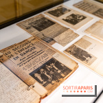 Les Gens de Paris 1926-1936, l’exposition au Musée Carnavalet  - A7C08791