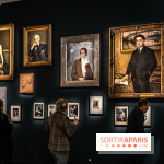 Les Gens de Paris 1926-1936, l’exposition au Musée Carnavalet  - A7C08782