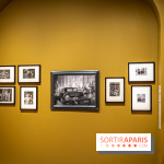 Les Gens de Paris 1926-1936, l’exposition au Musée Carnavalet  - A7C08754