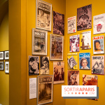 Les Gens de Paris 1926-1936, l’exposition au Musée Carnavalet  - A7C08797