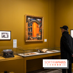 Les Gens de Paris 1926-1936, l’exposition au Musée Carnavalet  - A7C08757