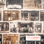 Les Gens de Paris 1926-1936, l’exposition au Musée Carnavalet  - A7C08749