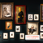 Les Gens de Paris 1926-1936, l’exposition au Musée Carnavalet  - A7C08788